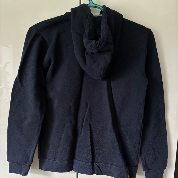 mini mioche Cozy Hoodie US 11-12 - Picture 4 of 4
